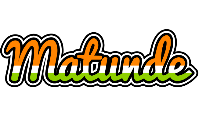 Matunde mumbai logo
