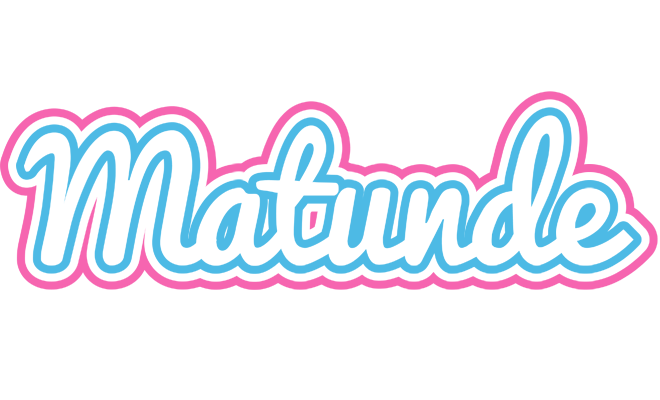Matunde outdoors logo