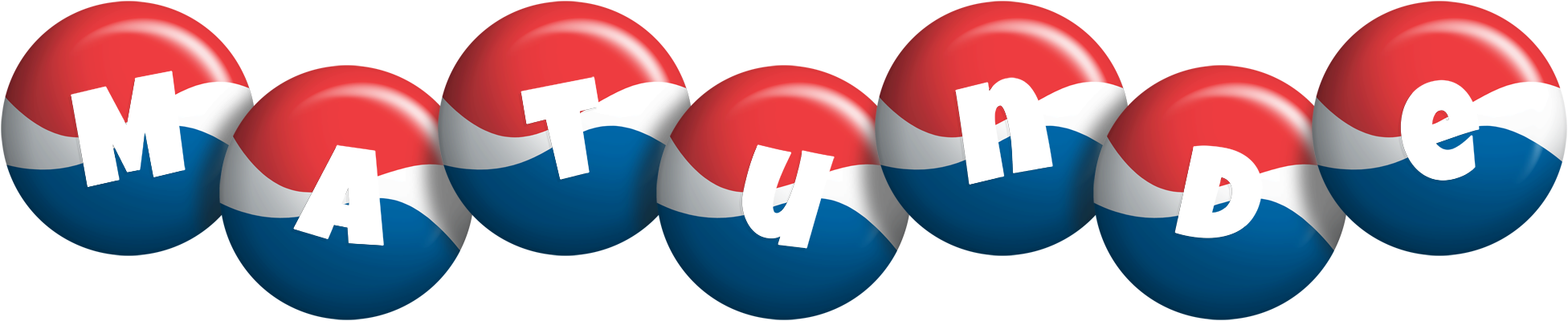 Matunde paris logo