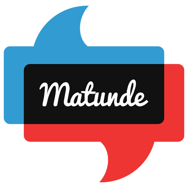 Matunde sharks logo
