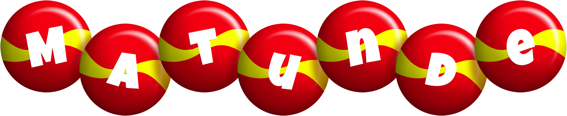 Matunde spain logo
