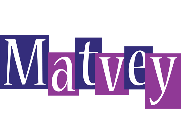 Matvey autumn logo