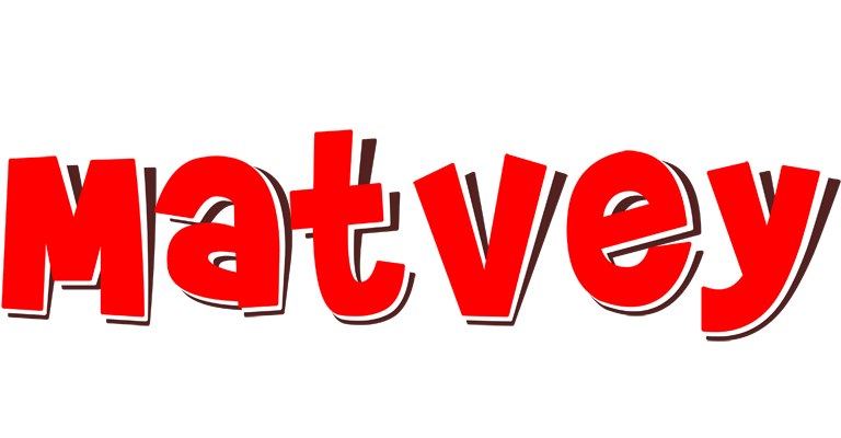 Matvey basket logo