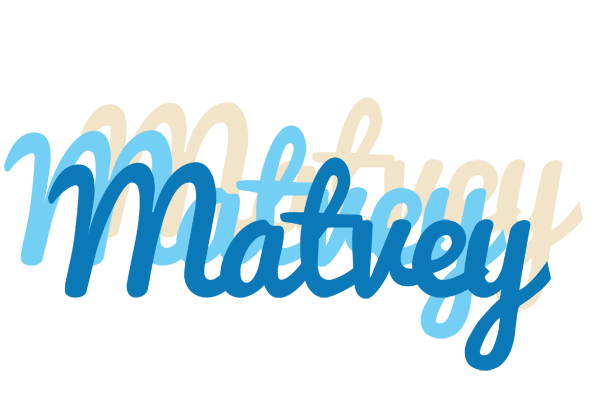 Matvey breeze logo
