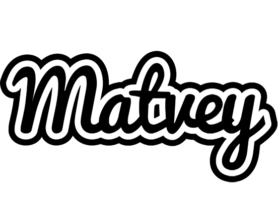Matvey chess logo