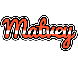 Matvey denmark logo