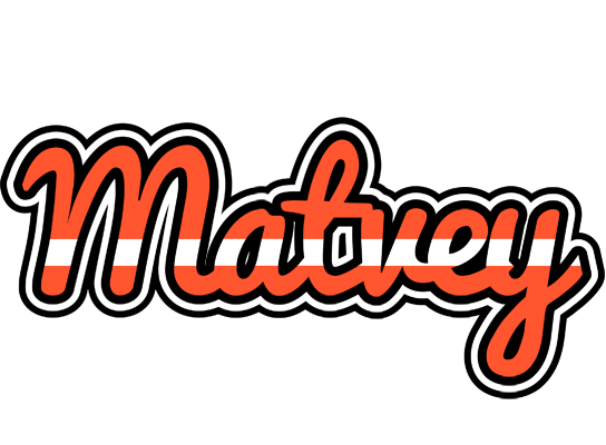 Matvey denmark logo