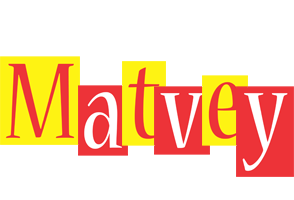 Matvey errors logo