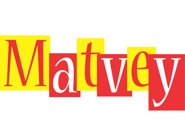 Matvey errors logo