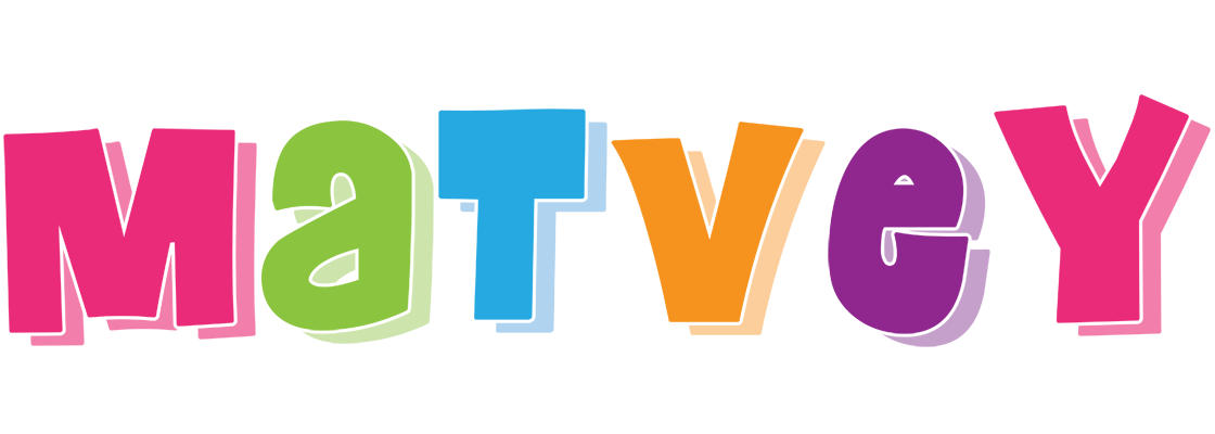 Matvey friday logo