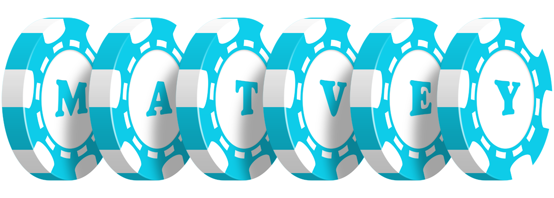 Matvey funbet logo