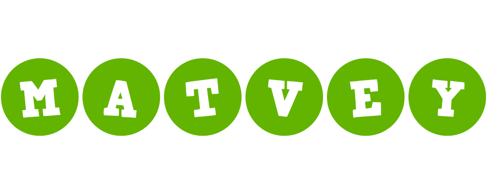 Matvey games logo