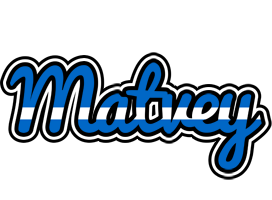 Matvey greece logo