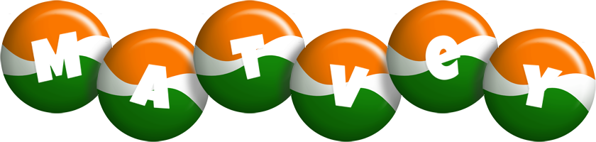 Matvey india logo