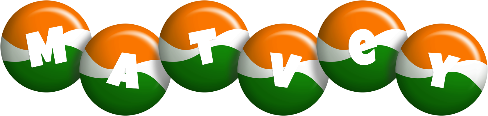 Matvey india logo