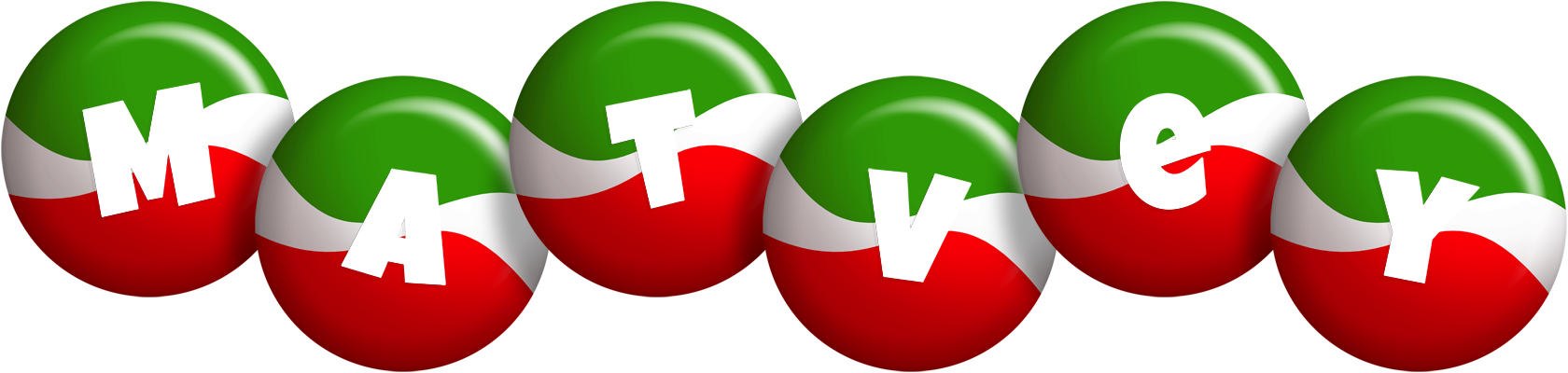 Matvey italy logo