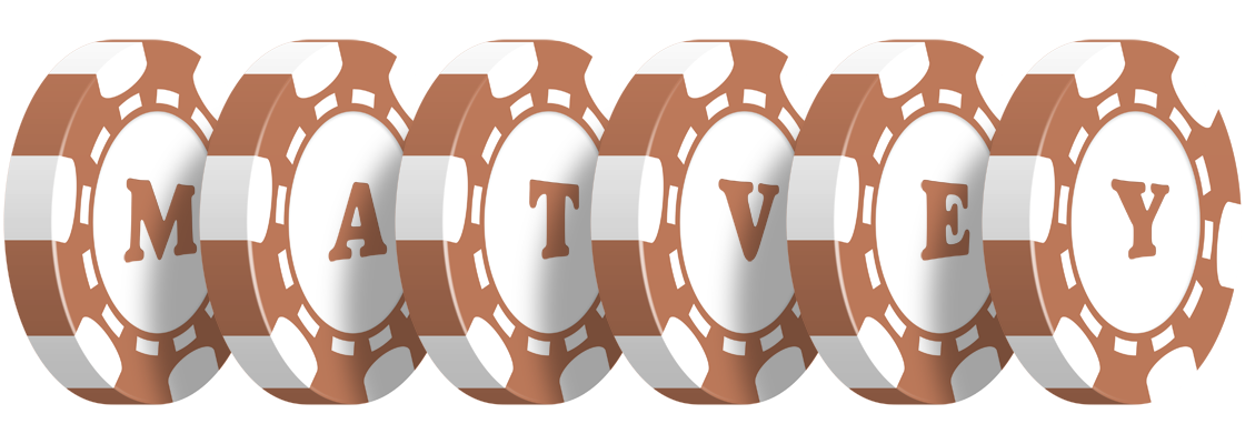 Matvey limit logo