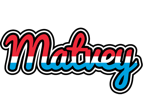 Matvey norway logo
