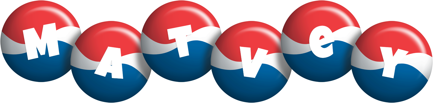 Matvey paris logo