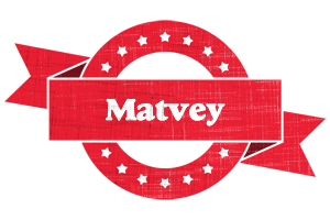 Matvey passion logo