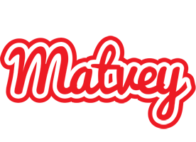 Matvey sunshine logo