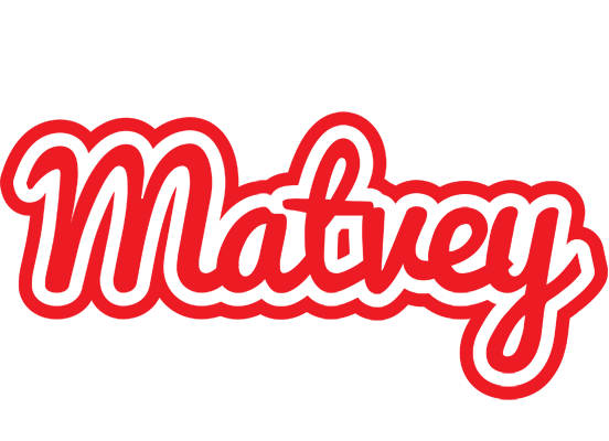 Matvey sunshine logo