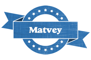 Matvey trust logo