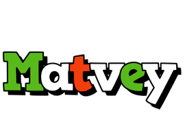 Matvey venezia logo