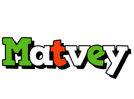 Matvey venezia logo