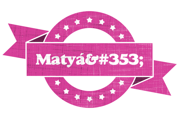 Matyáš beauty logo