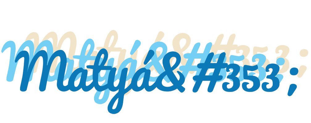 Matyáš breeze logo