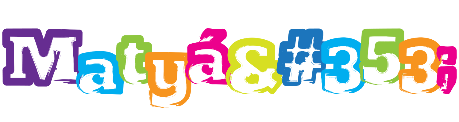 Matyáš casino logo