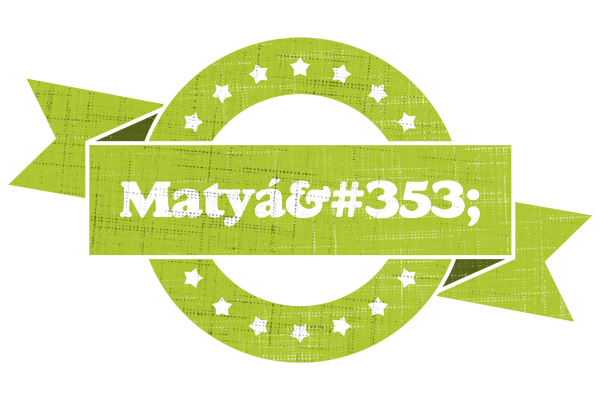 Matyáš change logo
