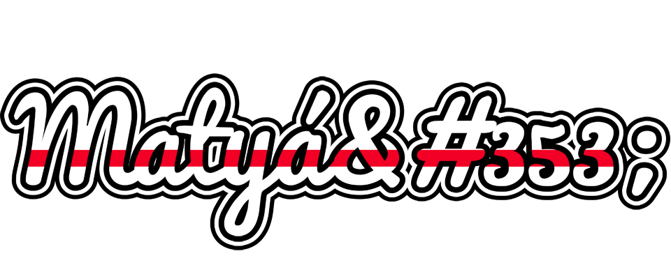 Matyáš kingdom logo