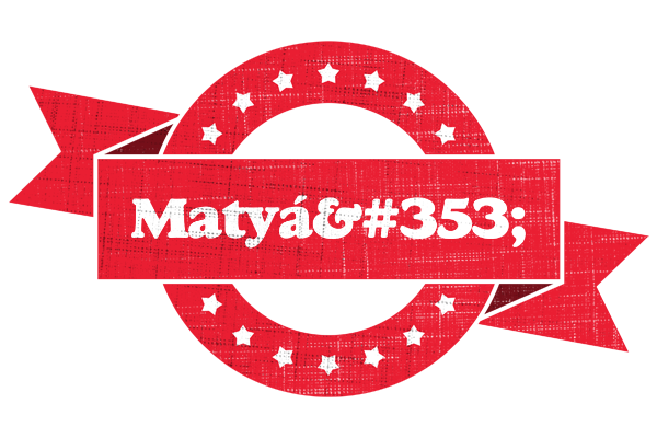Matyáš passion logo