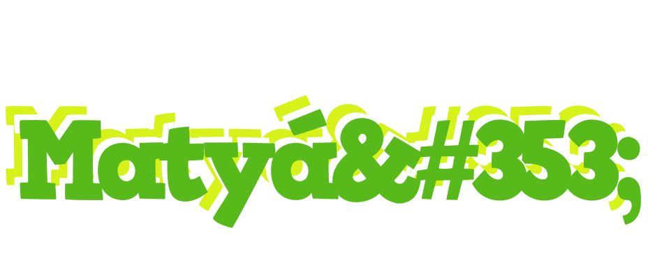 Matyáš picnic logo