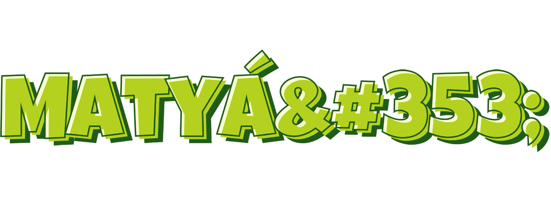 Matyáš summer logo