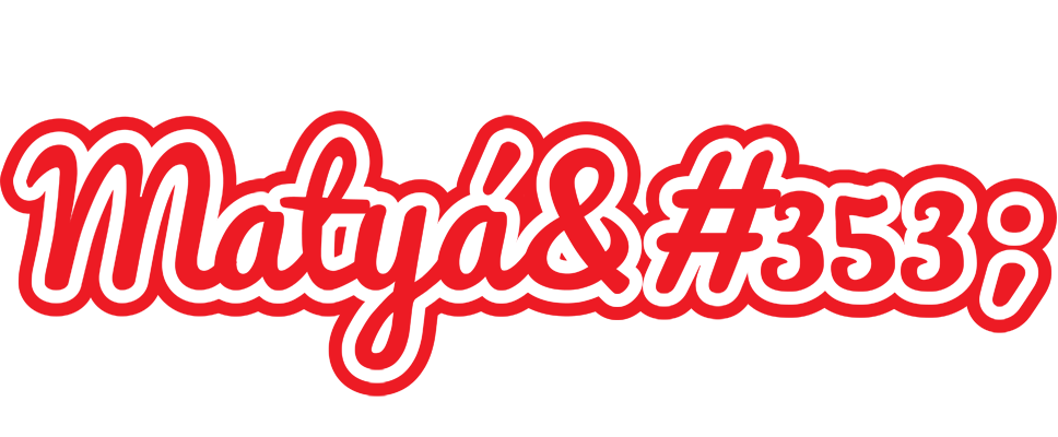 Matyáš sunshine logo