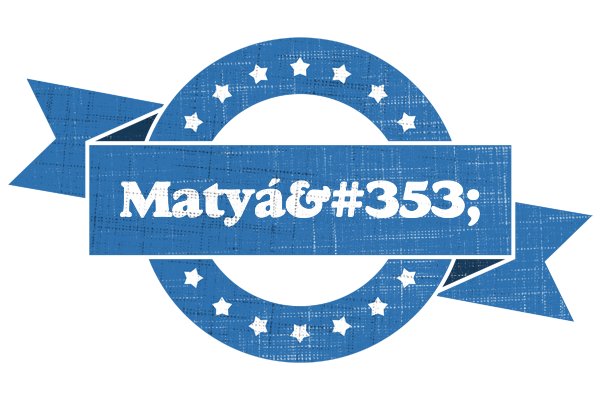 Matyáš trust logo