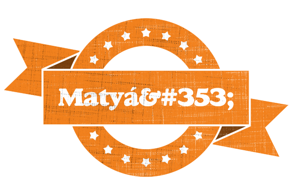 Matyáš victory logo