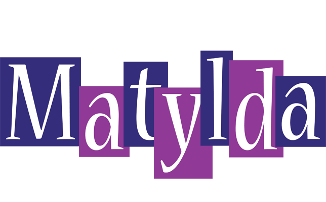 Matylda autumn logo