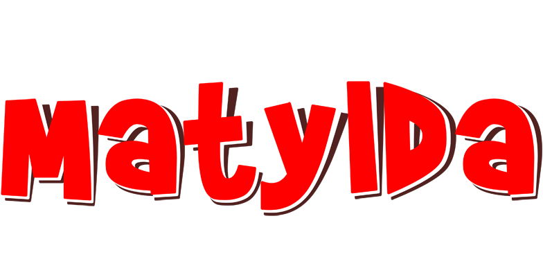 Matylda basket logo