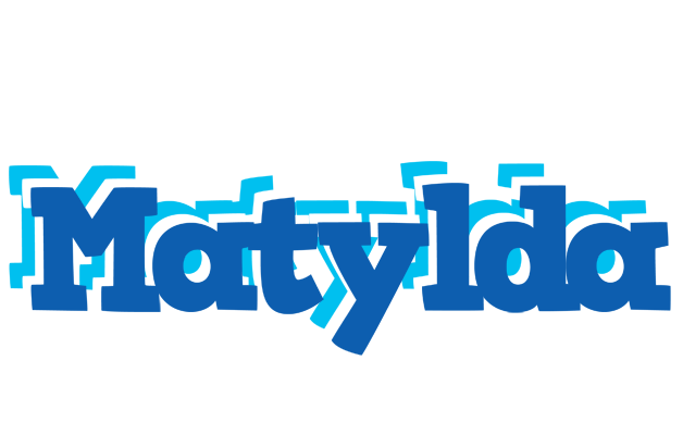 Matylda business logo