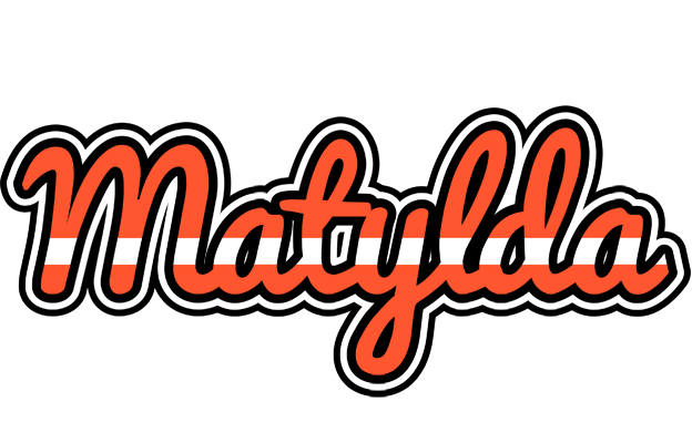Matylda denmark logo