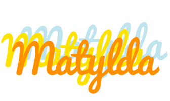 Matylda energy logo