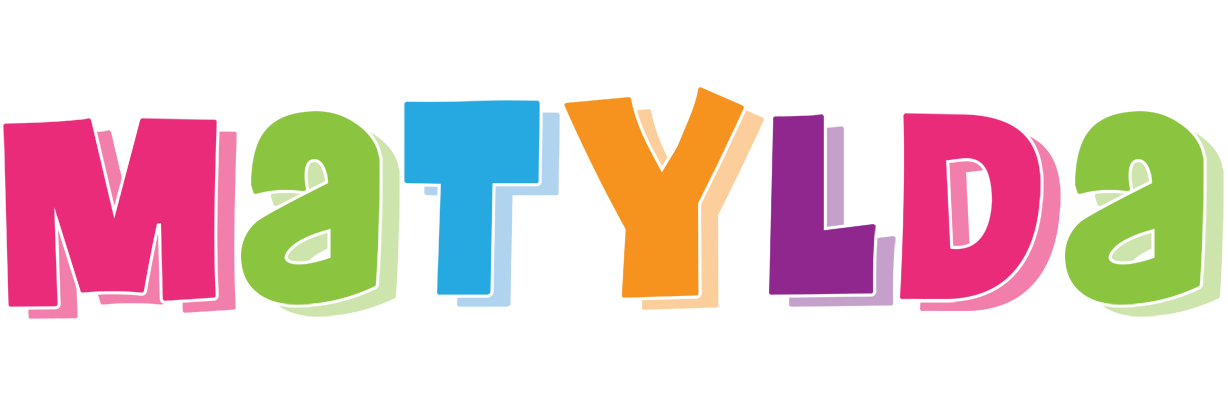 Matylda friday logo