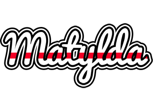 Matylda kingdom logo