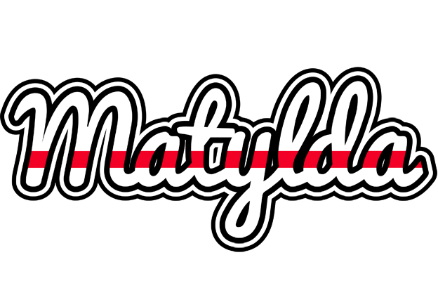 Matylda kingdom logo