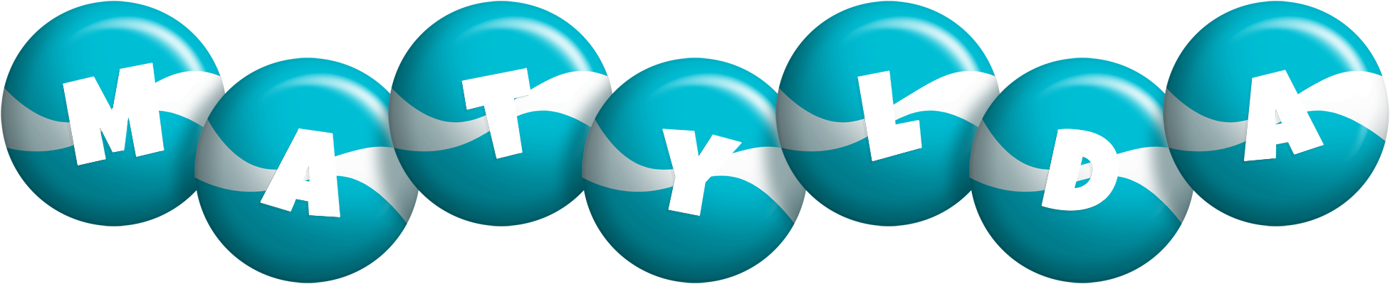 Matylda messi logo