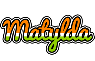 Matylda mumbai logo